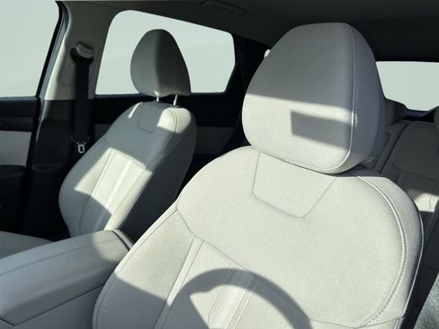 Used 2025 Hyundai Tucson SEL image 12
