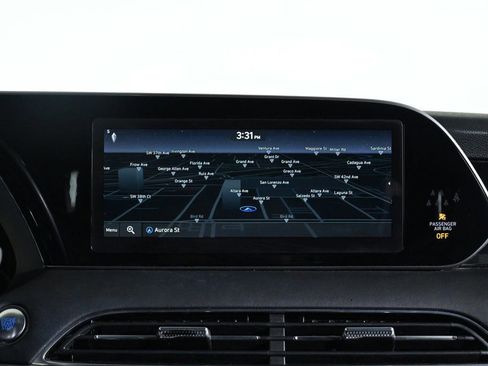 Used 2021 Hyundai Palisade Calligraphy image 13