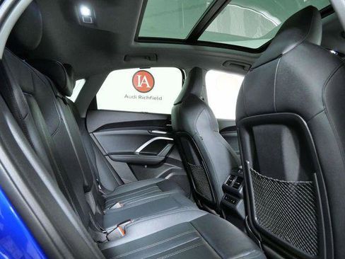 Used 2025 Audi Q5 Prestige image 13