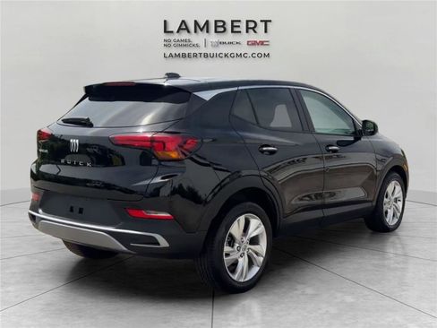 Used 2024 Buick Encore GX Preferred FWD image 5