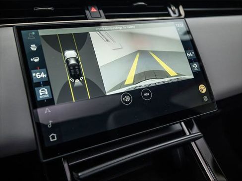 New 2026 Land Rover Range Rover Evoque S image 28