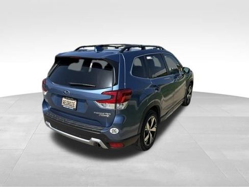 Used 2021 Subaru Forester Touring w/ Popular Package #2 AWD/4WD image 5