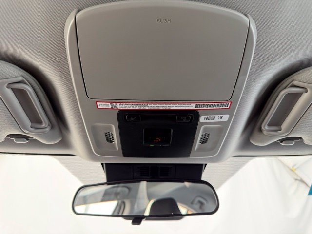 Used 2025 Toyota Camry LE FWD image 34