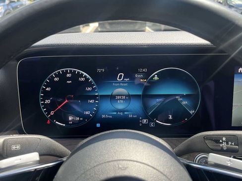 Certified 2023 Mercedes-Benz E 350 4MATIC Sedan image 48