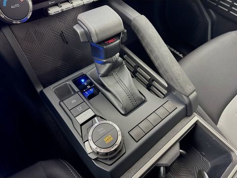 New 2026 Toyota Tacoma TRD Sport image 19