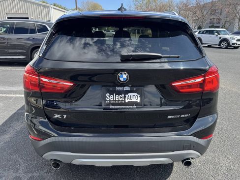 Used 2018 BMW X1 sDrive28i FWD image 5
