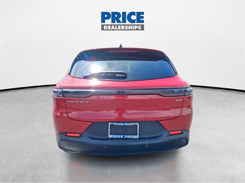 Used 2024 Dodge Hornet GT AWD/4WD image 7