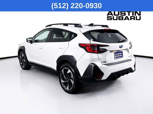 Certified 2025 Subaru Crosstrek 2.5i Limited w/ Popular Package #3A image 6