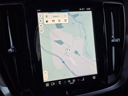 Used 2025 Volvo S60 B5 Core image 28