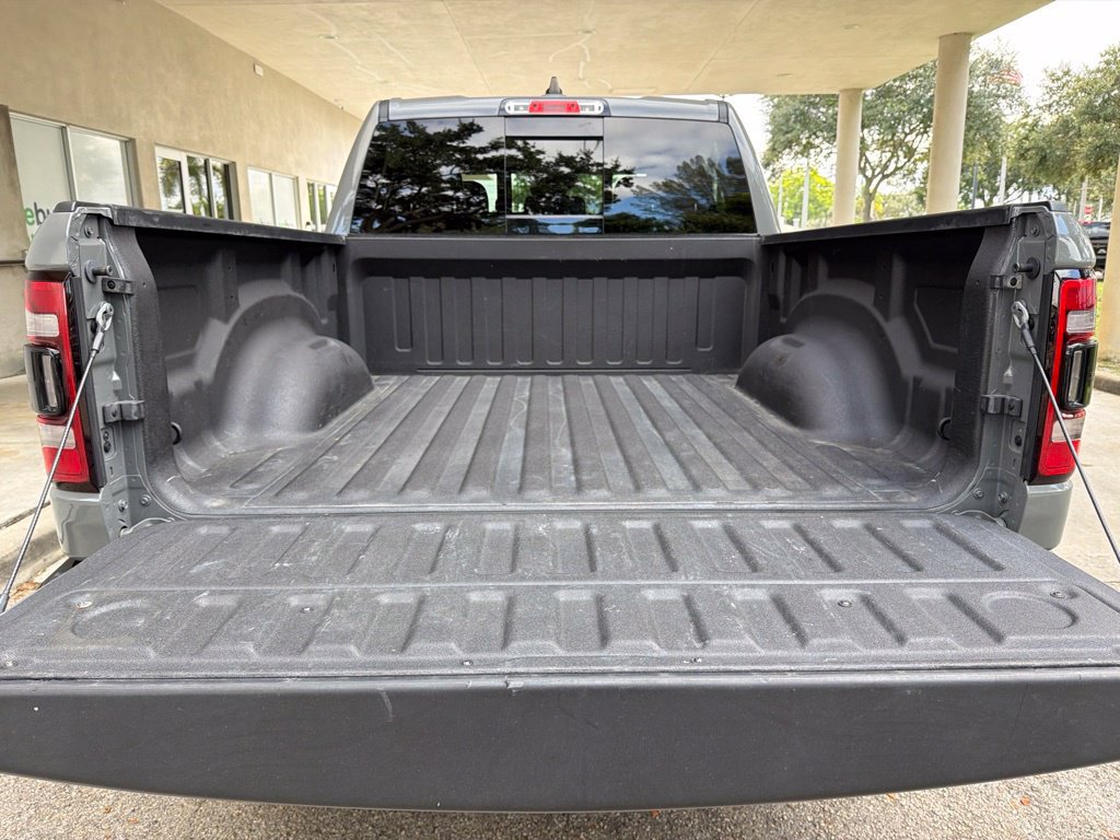 Used 2023 RAM 1500 Rebel w/ Rebel Level 2 Equipment Group AWD/4WD image 39