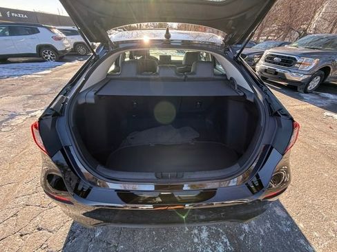 Used 2024 Honda Civic EX-L image 15