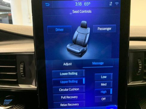 Used 2022 Ford Explorer ST w/ Equipment Group 401A image 43