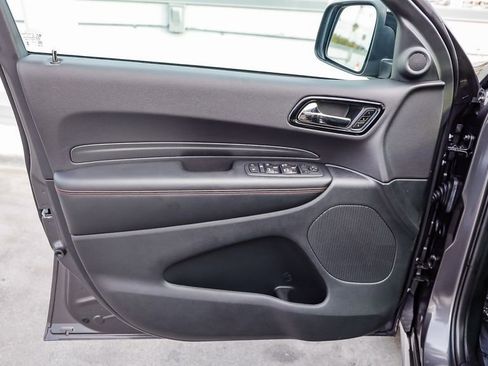 New 2026 Dodge Durango GT image 23