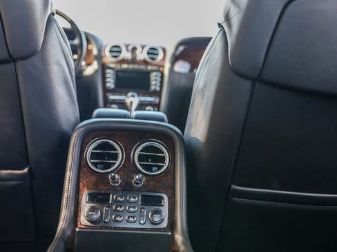 Used 2006 Bentley Flying Spur Flying Spur image 44