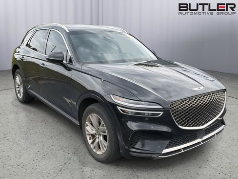 Used 2023 Genesis GV70 2.5T AWD/4WD image 5