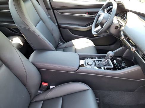 New 2026 MAZDA MAZDA3 s Sport FWD image 12