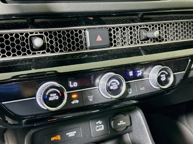 Used 2023 Honda Civic Sport image 18