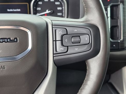 Used 2021 GMC Yukon Denali w/ Denali Ultimate Package AWD/4WD image 28