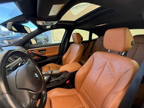 Used 2019 BMW 440i Gran Coupe 440i Gran Coupe image 15