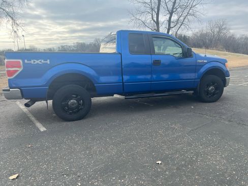Used 2012 Ford F150 XLT w/ XLT Convenience Pkg image 8