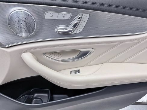 Used 2019 Mercedes-Benz E 53 AMG 4MATIC Sedan image 16