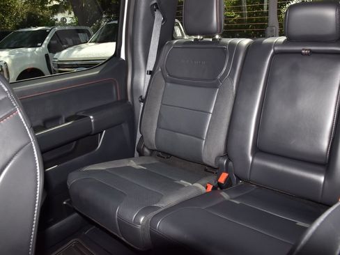 Certified 2025 Ford F150 Raptor AWD/4WD image 19