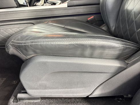 Used 2019 Mercedes-Benz G 550 image 11