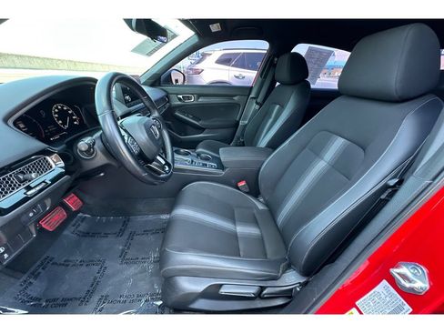 Used 2022 Honda Civic Sport image 10
