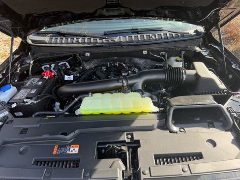 New 2026 Lincoln Navigator L Reserve image 10