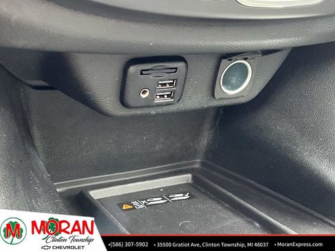 Certified 2023 Chevrolet Traverse Premier AWD/4WD image 26