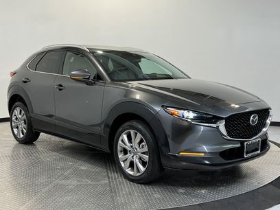 Used 2023 MAZDA CX-30 AWD 2.5 S w/ Premium Package
