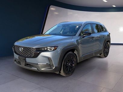 Used 2023 MAZDA CX-50 2.5 S w/ Preferred Plus Pkg