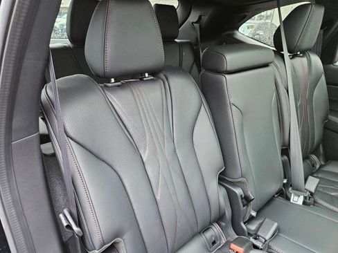 New 2026 Acura MDX Type S image 16