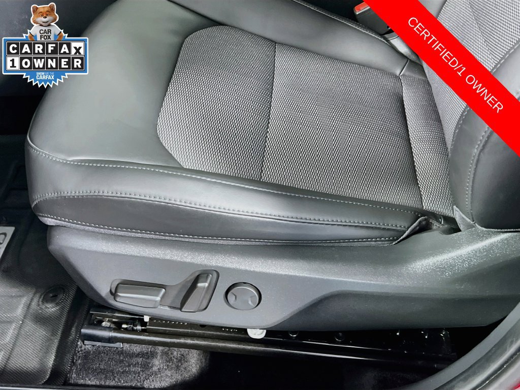 Certified 2024 Kia Niro EX w/ EX Cold Weather Package FWD image 20