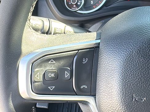 Used 2025 RAM 2500 Lone Star image 21