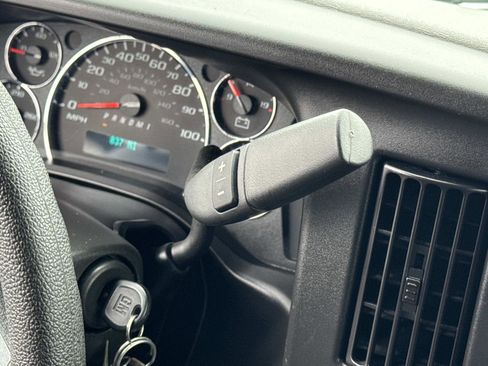 Used 2024 Chevrolet Express 2500 w/ Driver Convenience Package image 5