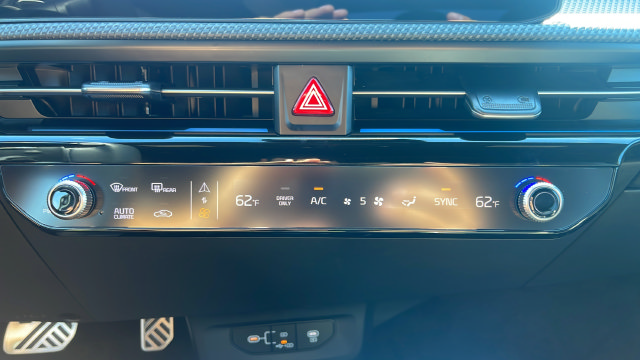 New 2026 Kia EV6 GT-Line AWD/4WD image 19