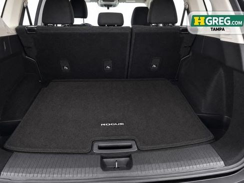 Used 2023 Nissan Rogue S AWD/4WD image 18