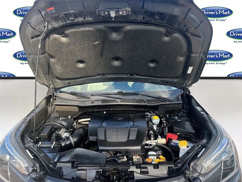 Used 2022 Subaru Forester Premium image 32