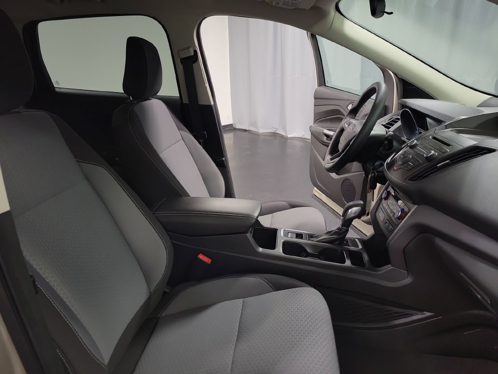Used 2018 Ford Escape SE AWD/4WD image 33