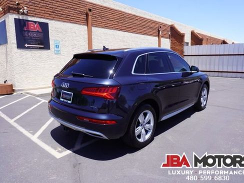 Used 2019 Audi Q5 Prestige w/ Prestige Package image 65