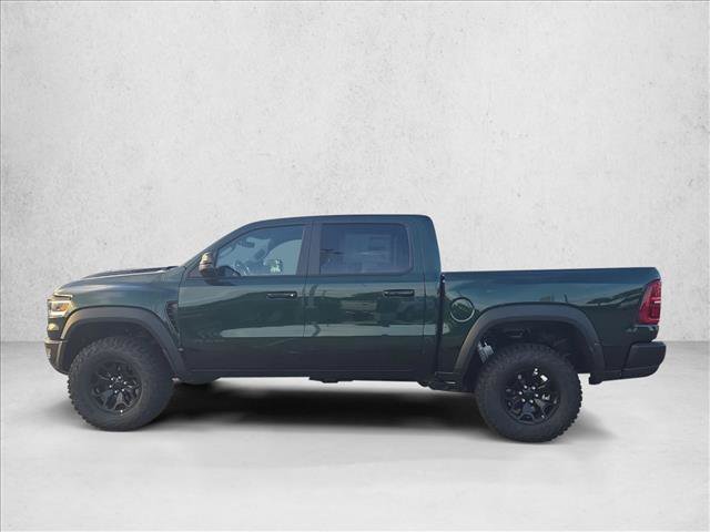 New 2026 RAM 1500 RHO AWD/4WD image 5