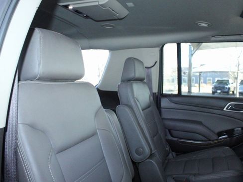 Used 2018 GMC Yukon XL Denali w/ Denali Ultimate Package image 63