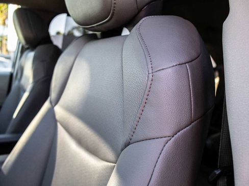 Certified 2024 Toyota Sienna XLE image 17