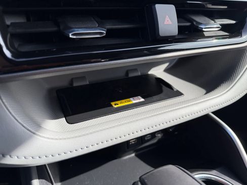 Used 2023 Toyota Highlander XLE image 22