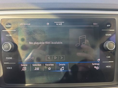Used 2021 Volkswagen Atlas SE w/ Panoramic Sunroof Package AWD/4WD image 31