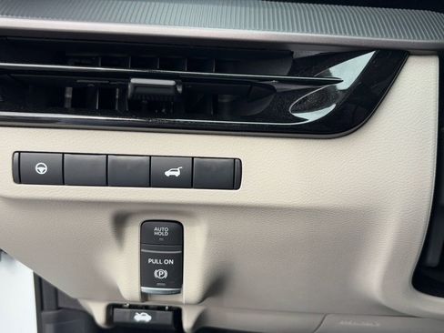 New 2026 Nissan Murano SV AWD/4WD image 27