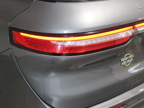 Used 2022 Lincoln Corsair Reserve w/ Elements Package image 56