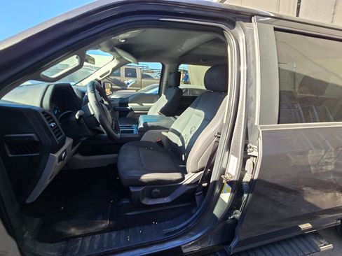 Used 2019 Ford F150 XL w/ Equipment Group 101A Mid image 7