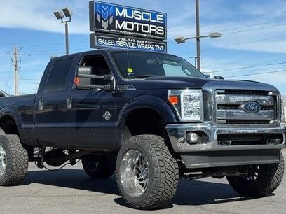 Used 2015 Ford F250 XLT w/ XLT Value Package